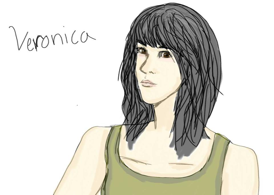 Dis is Veronica