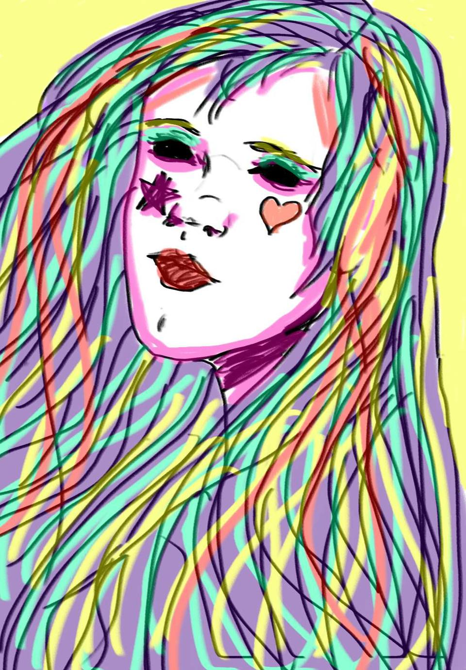 A doodle 2