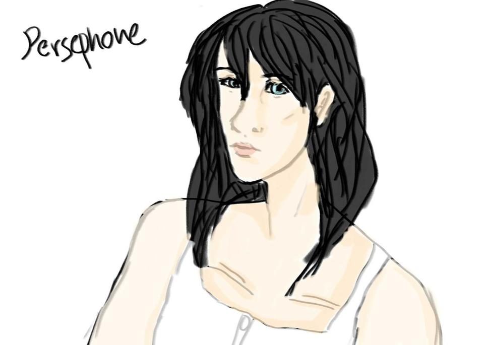 Yet another character