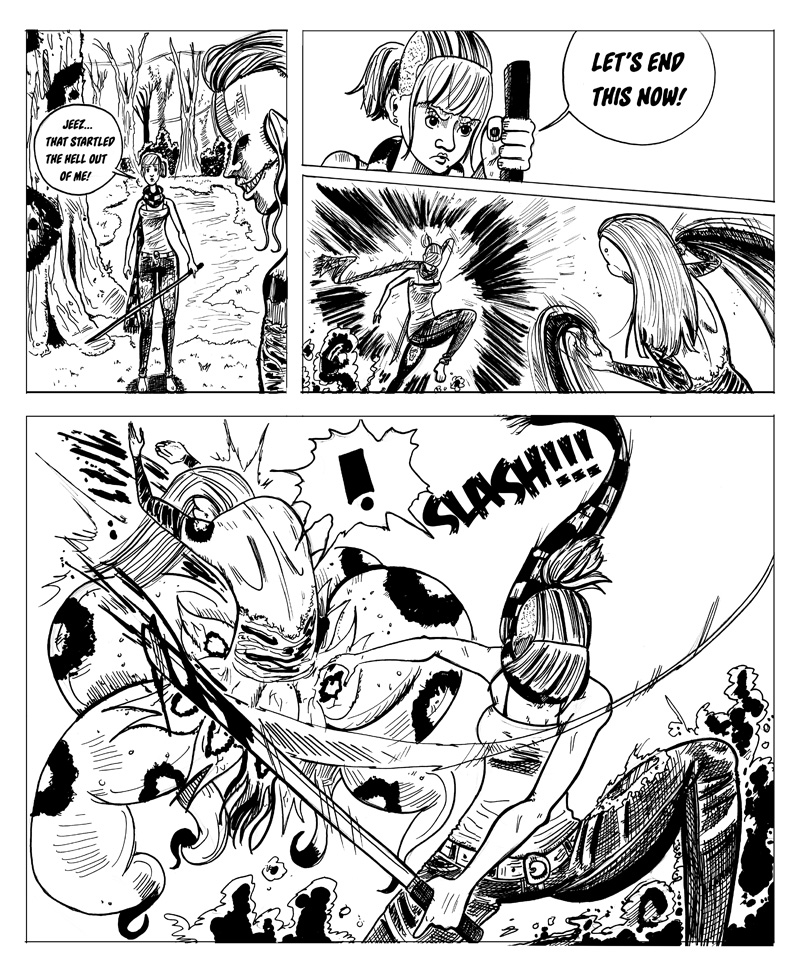  Ch. 2 Blight - Pg. 1