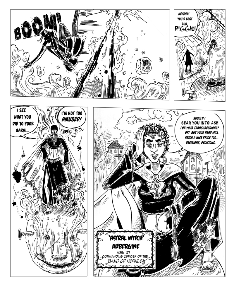  Ch. 3 'May Queen' Pg. 8