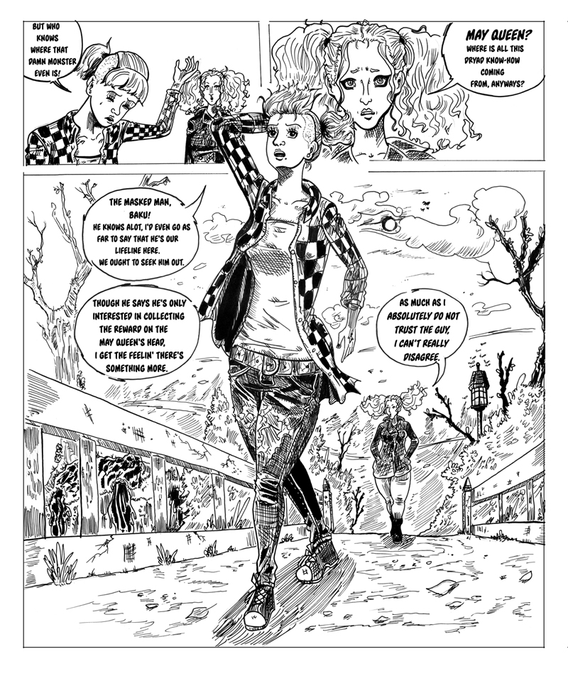  Ch. 3 'May Queen' Pg. 2