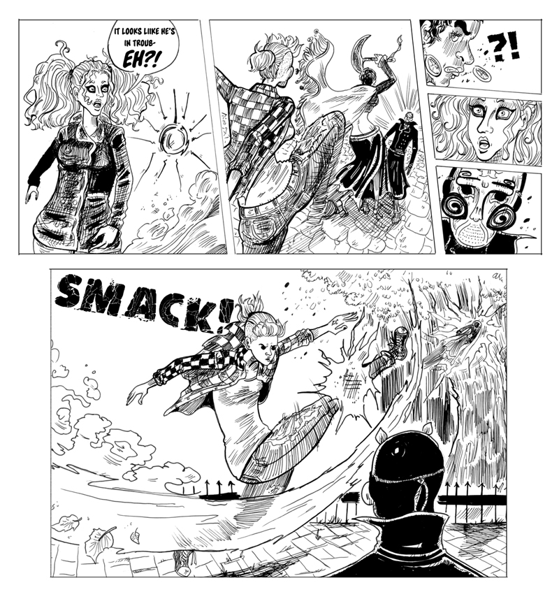  Ch. 3 'May Queen' Pg. 11