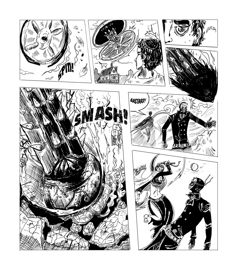  Ch. 3 'May Queen' Pg. 10