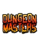 Go to 'Dungeon Masters ' comic