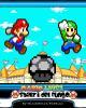 Go to 'Mario and Luigi Sbalzi Del Fungo' comic