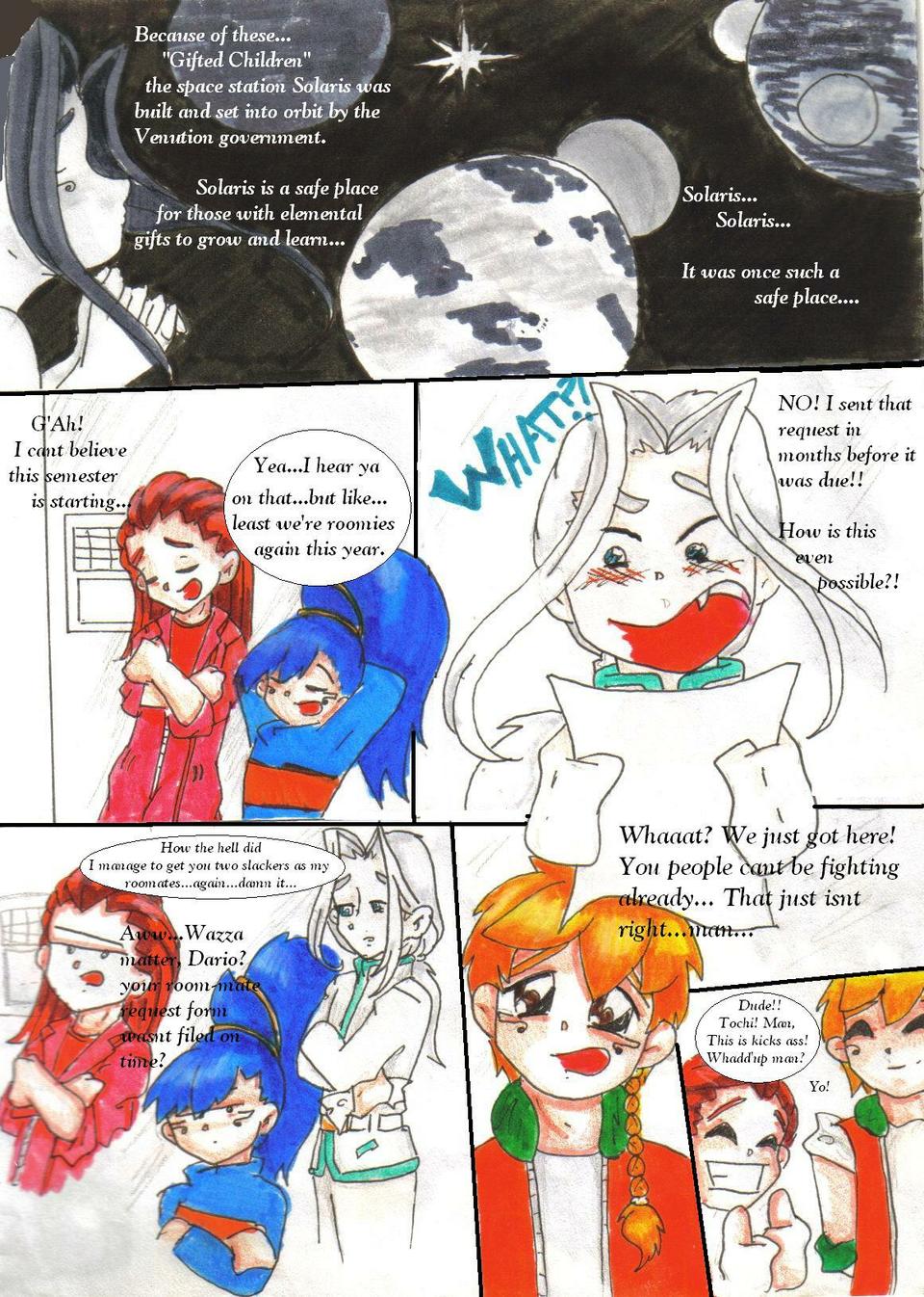 Gifted Child Pg. 2