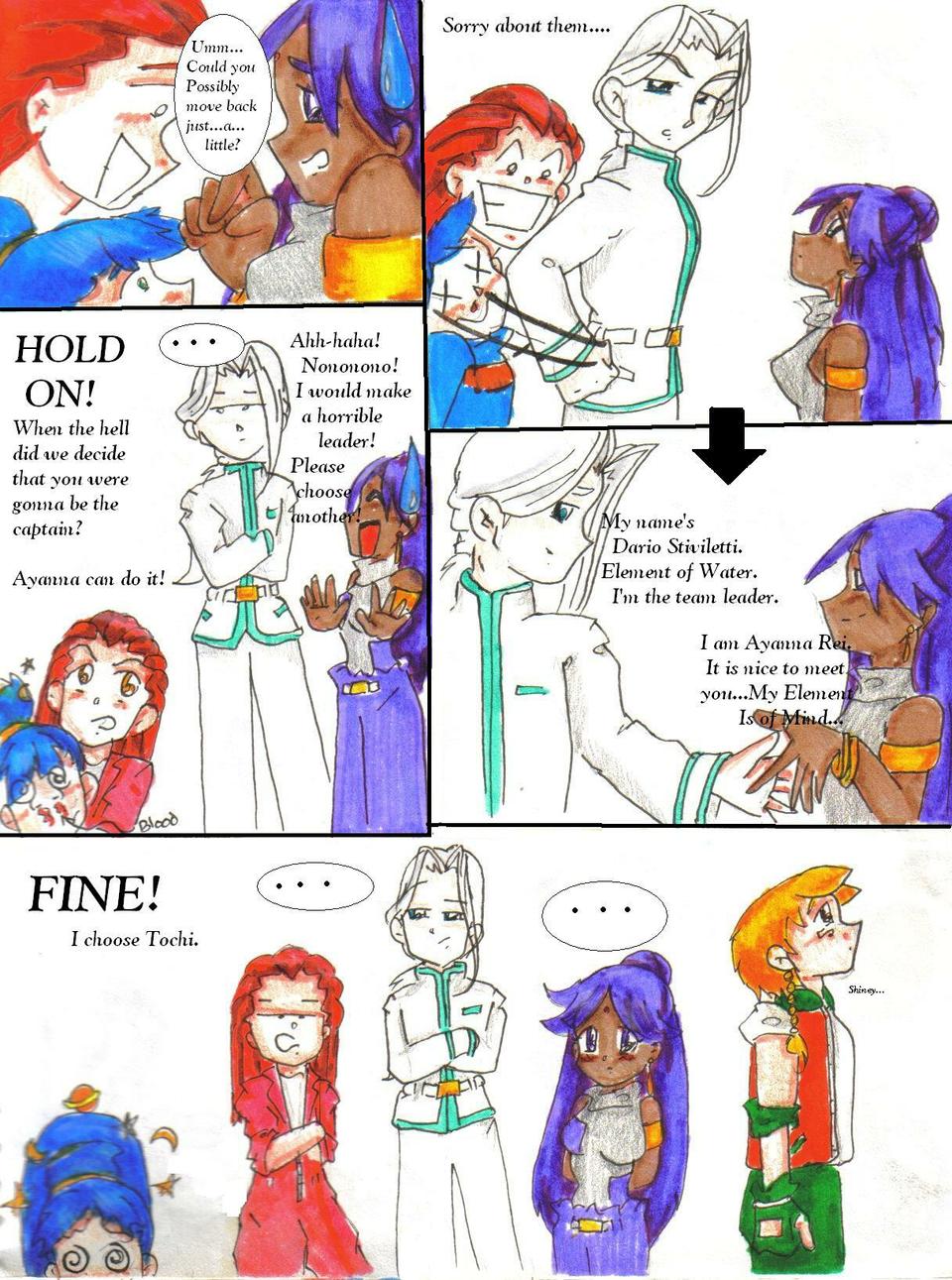 Gifted Child Pg. 4