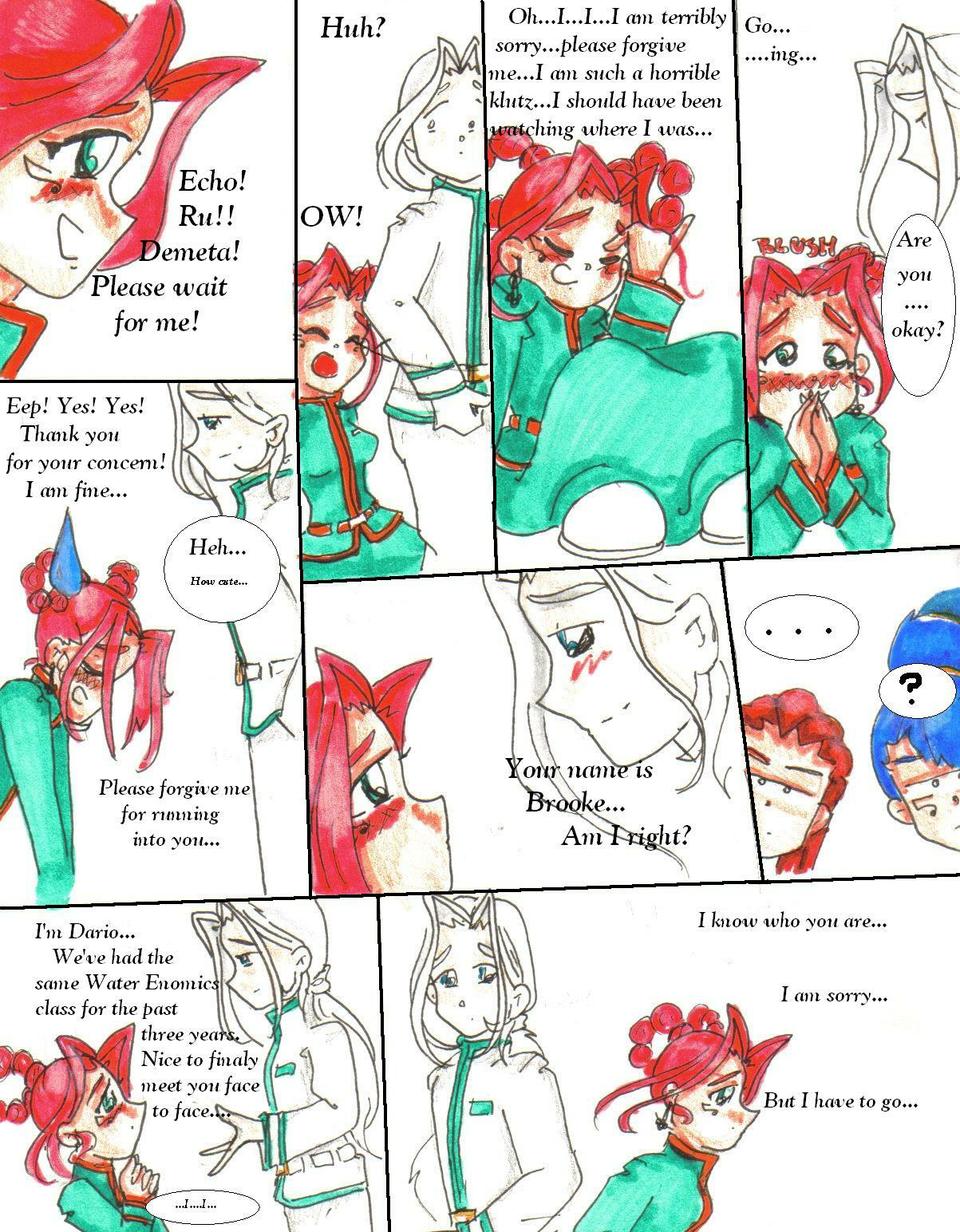 Gifted Child Pg. 6
