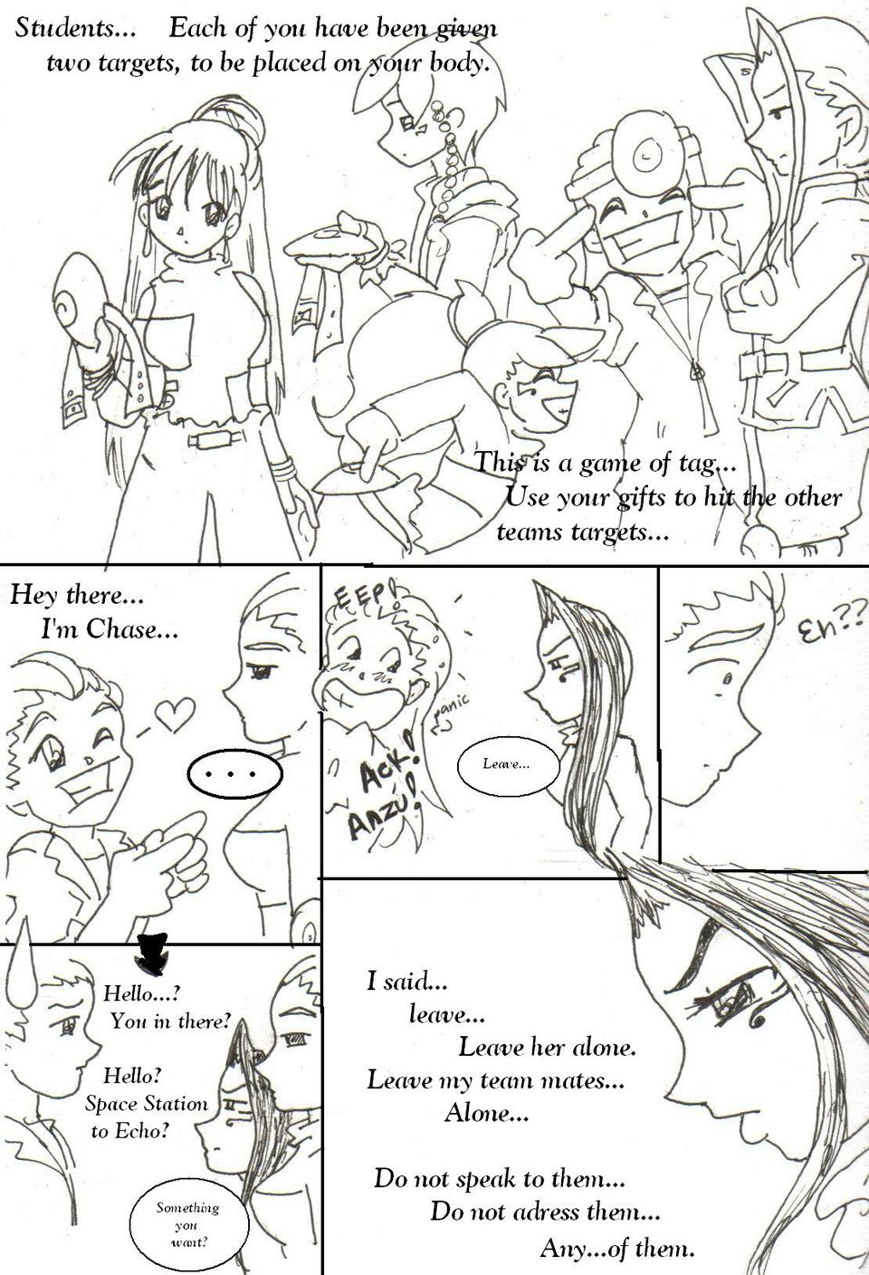 Gifted Child Pg. 9