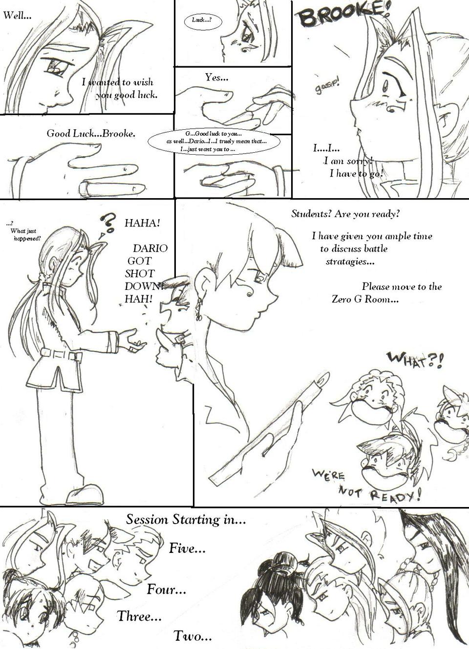 Gifted Child Pg. 11