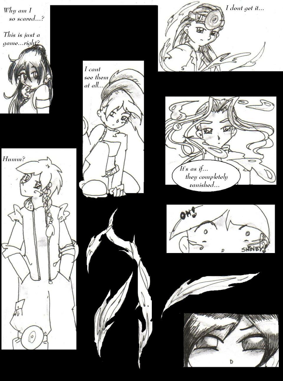 Gifted Child Pg. 12