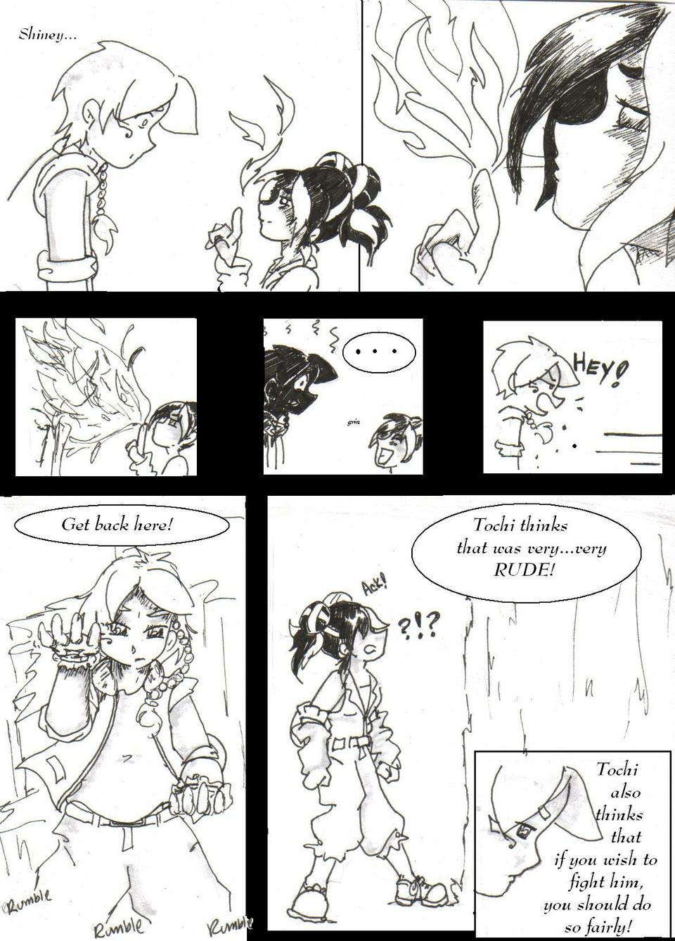 Gifted Child Pg. 13