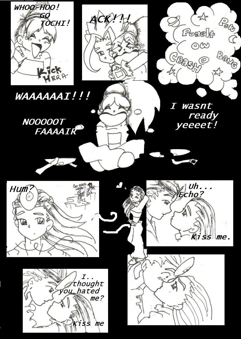 Gifted Child Pg. 14