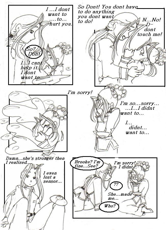 Gifted Child Pg. 19