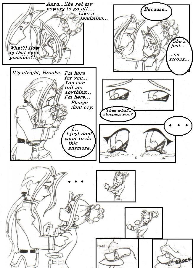 Gifted Child Pg. 20