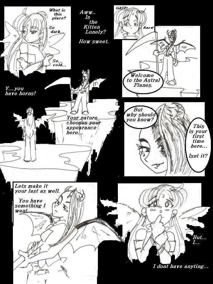 Gifted Child Pg. 21