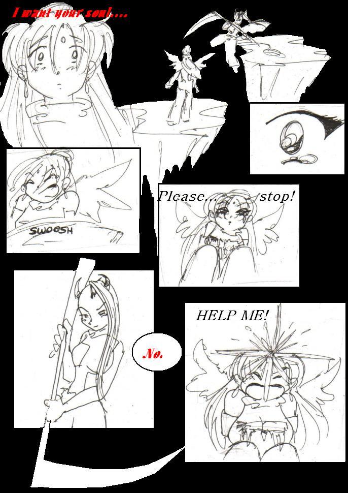 Gifted Child Pg. 22