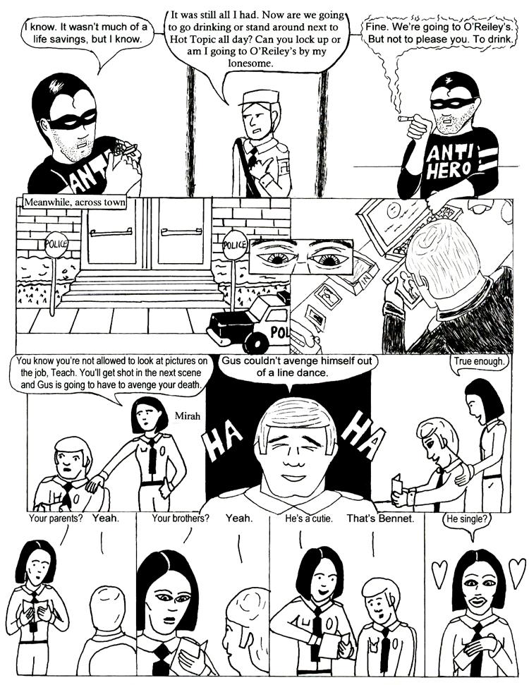 Issue 2 page 8