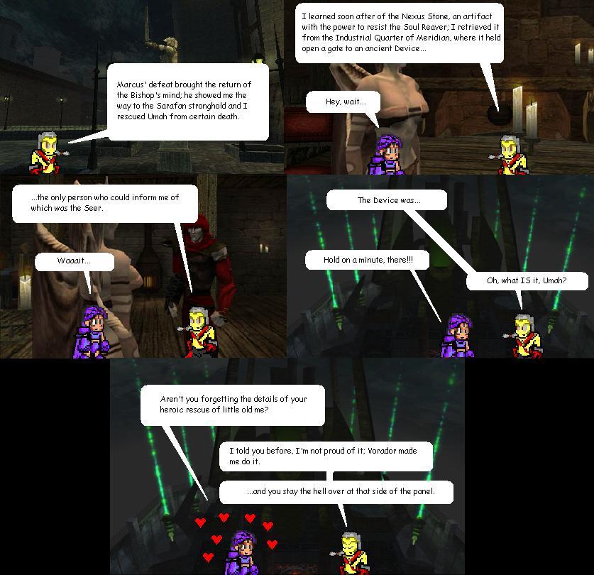 History Lesson 14: Heroic Rescue