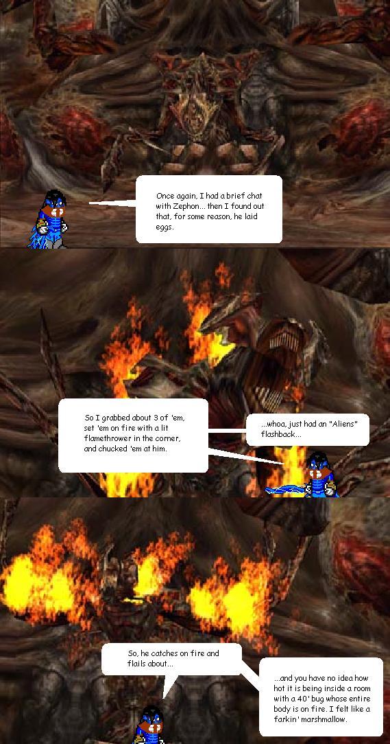 History Lesson 29: Barbecue