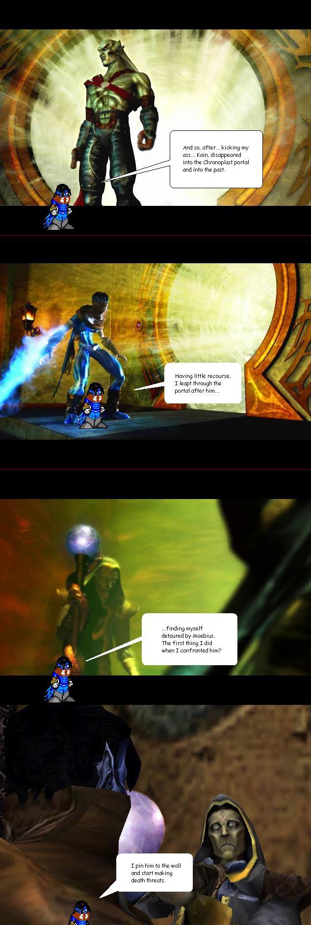 History Lesson 39: Priorities