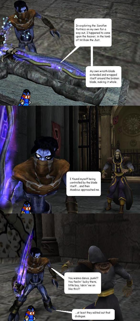 History Lesson 41: Edited in Post