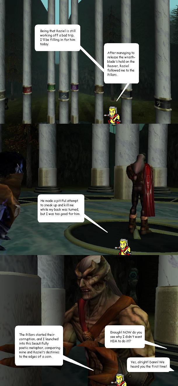 History Lesson 42: Kain