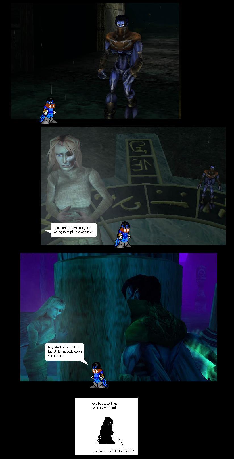 History Lesson 47: Nobody Cares