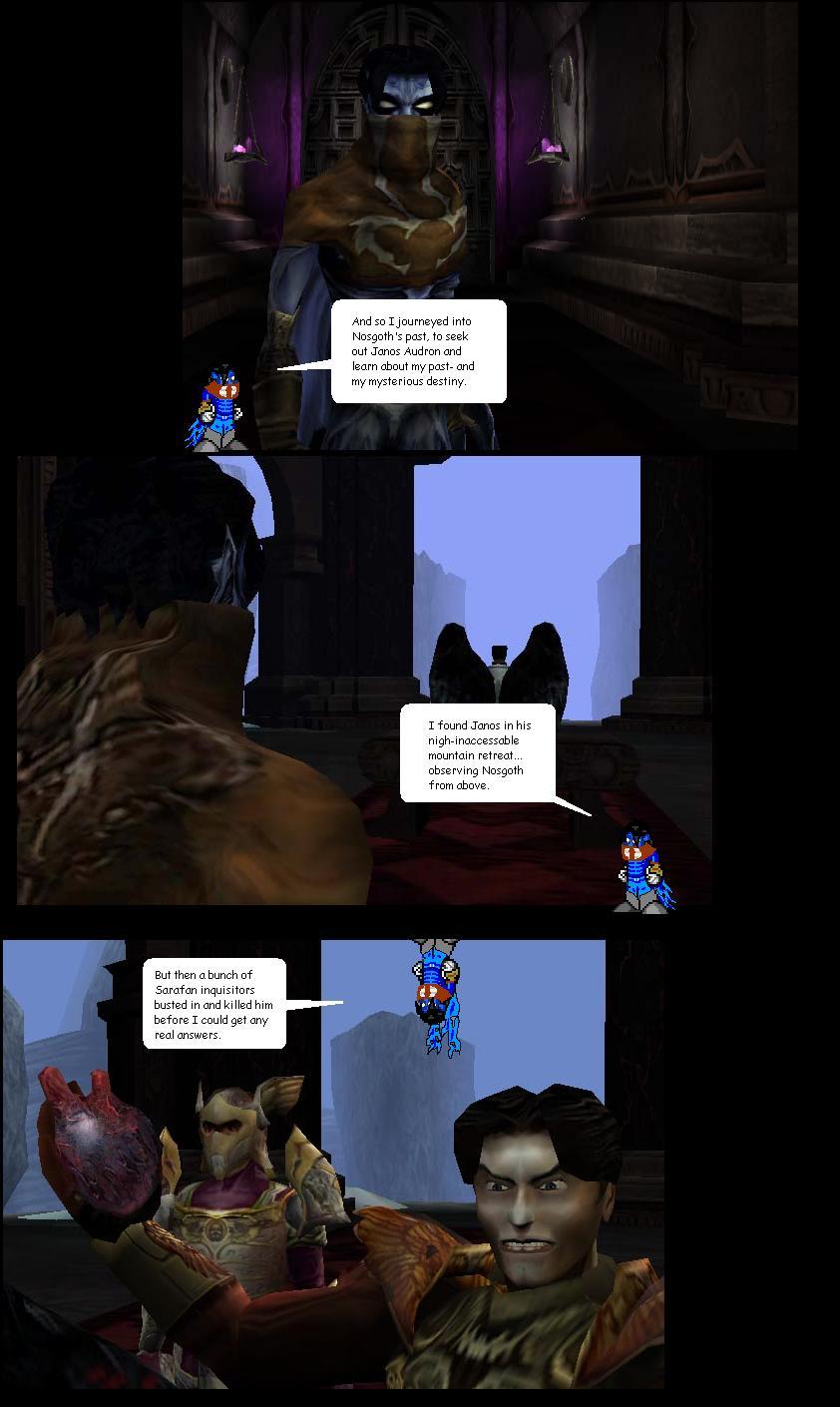 History Lesson 48: Bad Timing