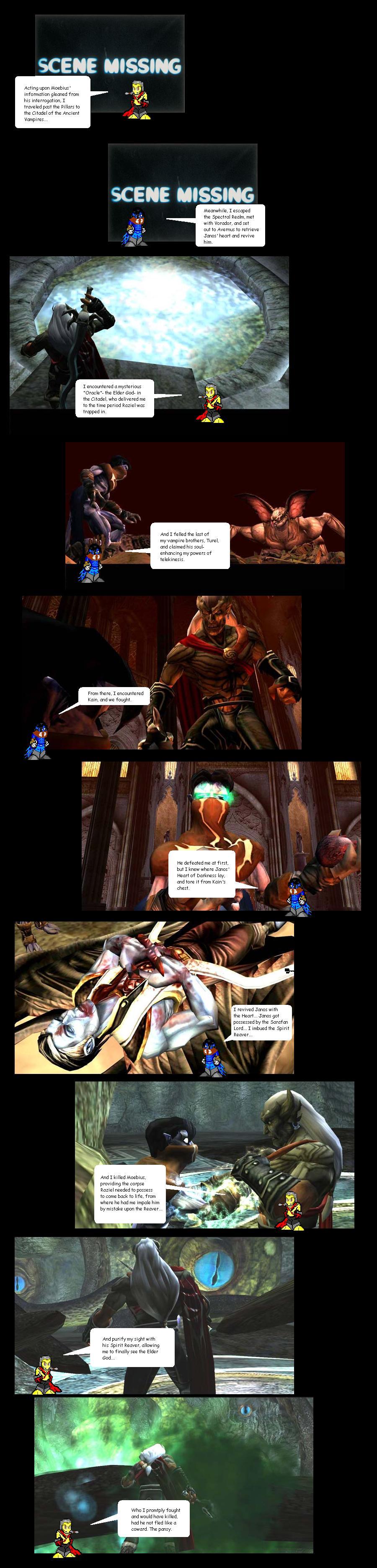 History Lesson 53: The Whole Damn Game