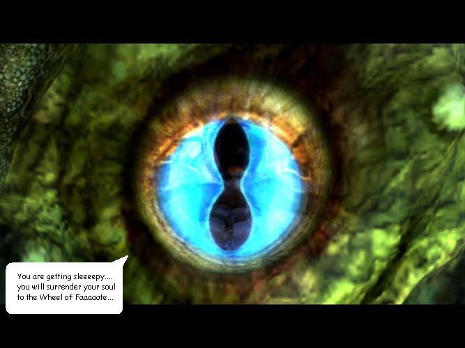 Everybody Loves Hypnosquid