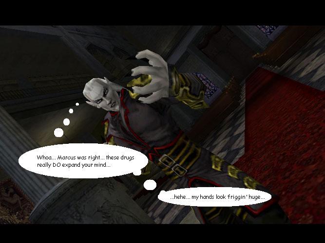 Dude.... Wait, What?