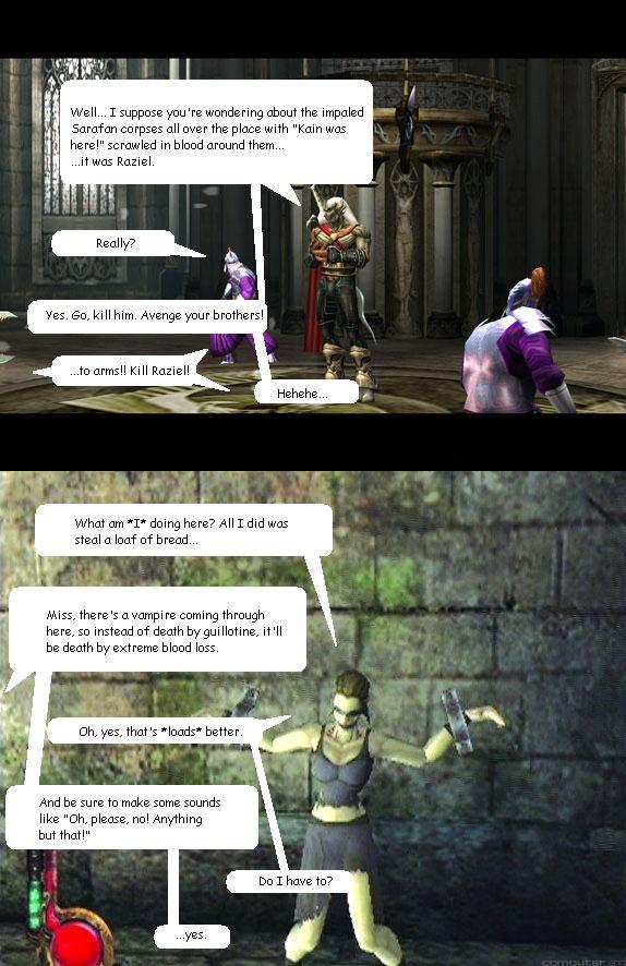 Montage Comics are Economical