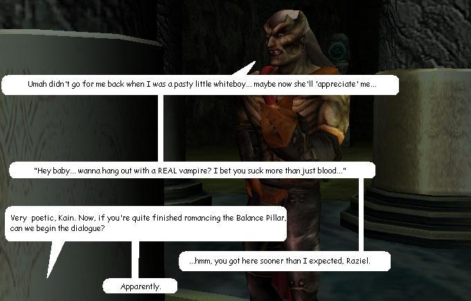 The Pillar of Romance