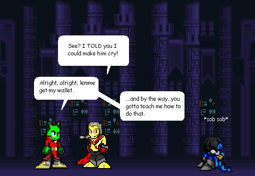 People Think This is Funny