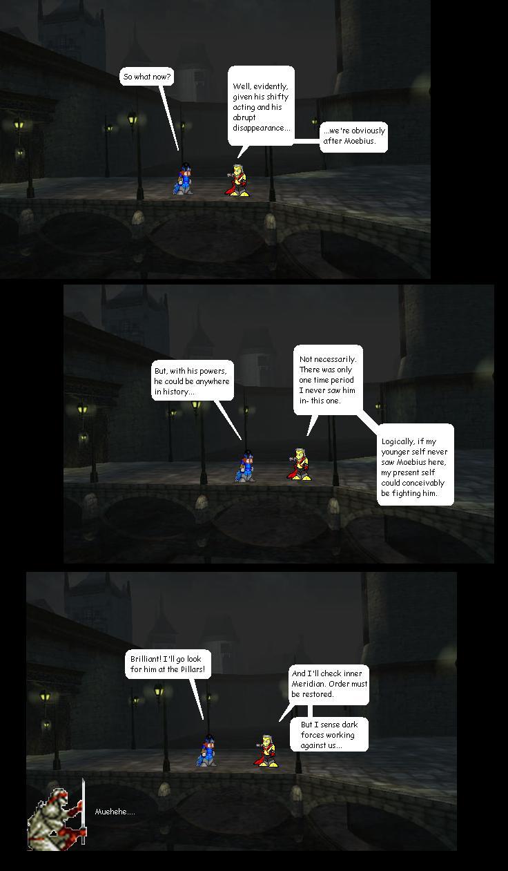 TFS: Holy Shit It's A Ninja