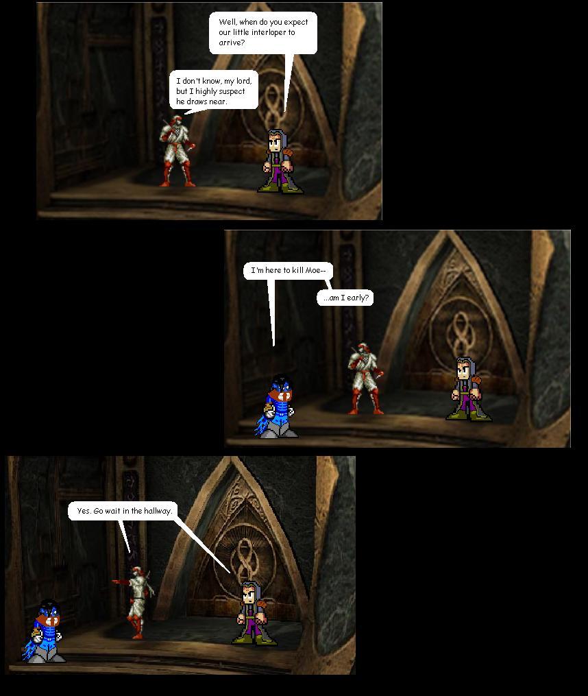 TFS: Go Wait Outside