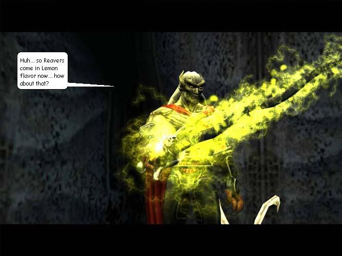 You Should See Mint Flavor