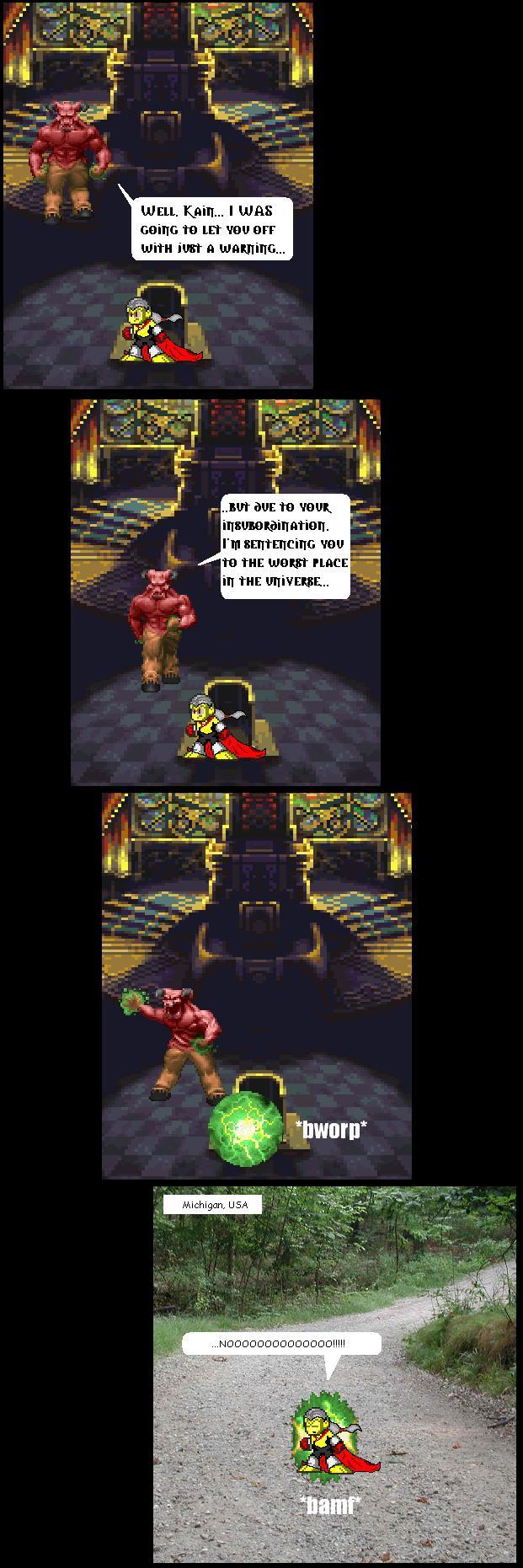 LoKA: The Conclusion