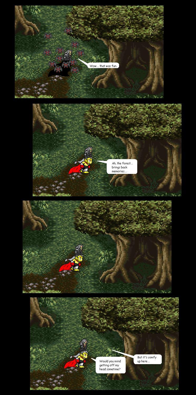 Santacide: It's Comfy