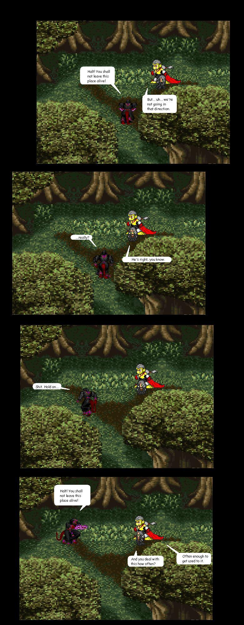 Santacide: Just Plain Sad