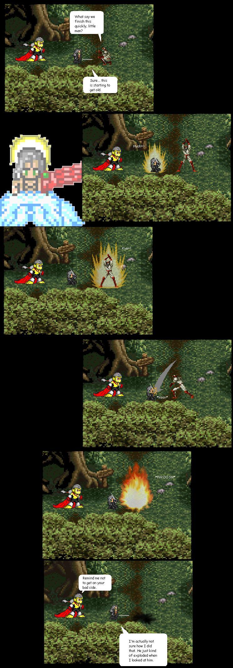 Santacide: Just That Awesome