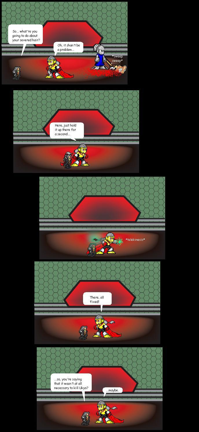 Santacide: An Excuse