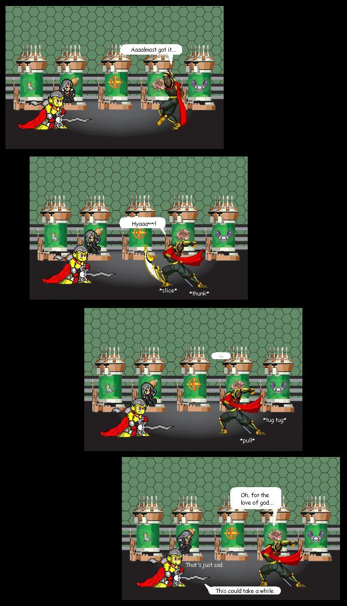 Santacide: He's Bad At This