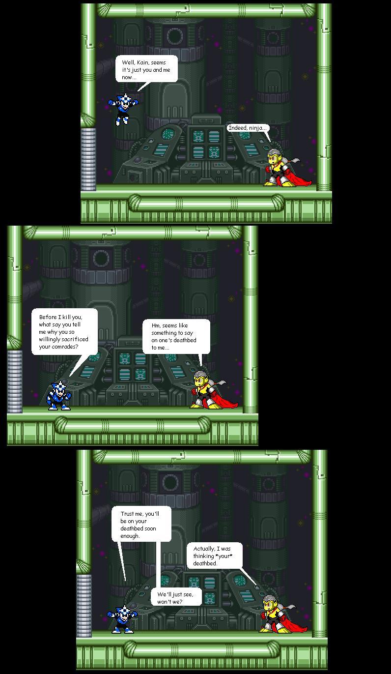 Santacide: Evil Banter