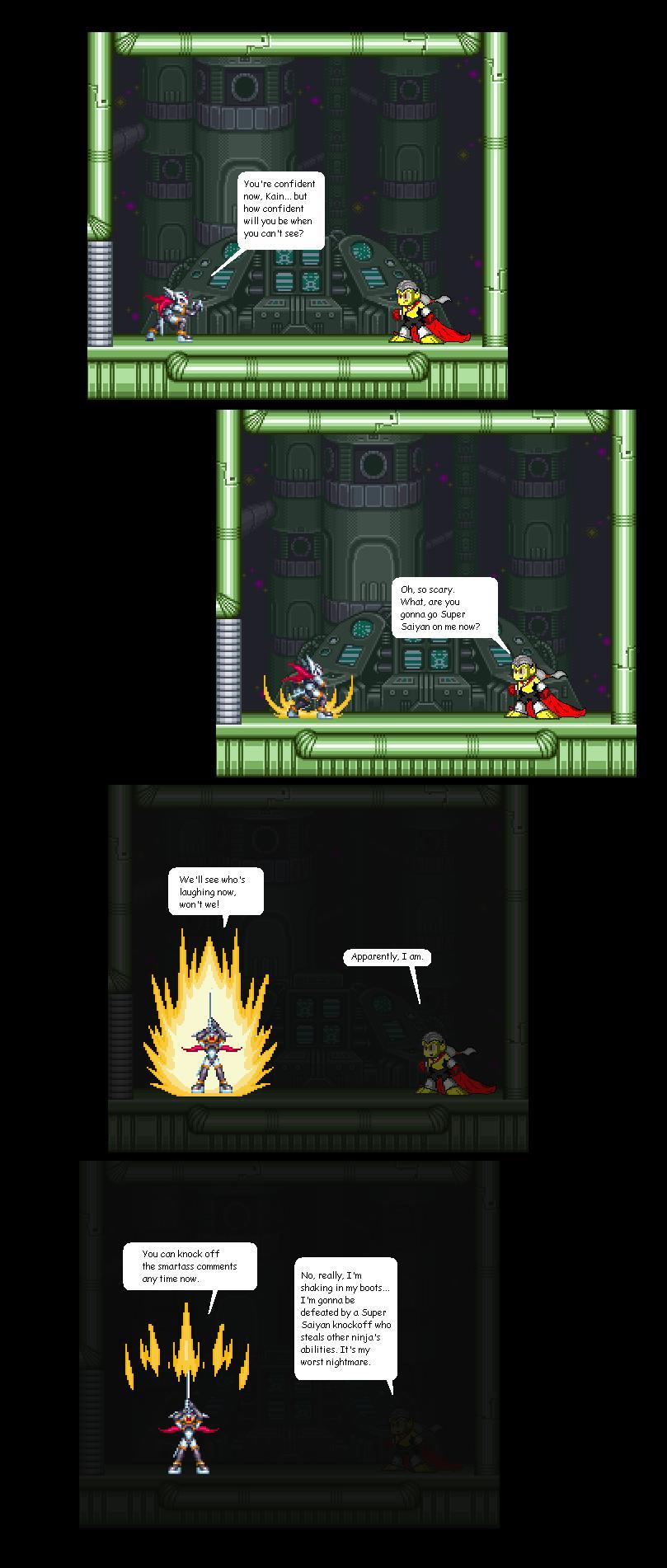 Santacide: Ripoff Artist