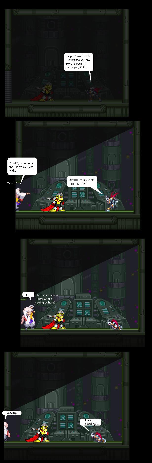 Santacide: So Bright