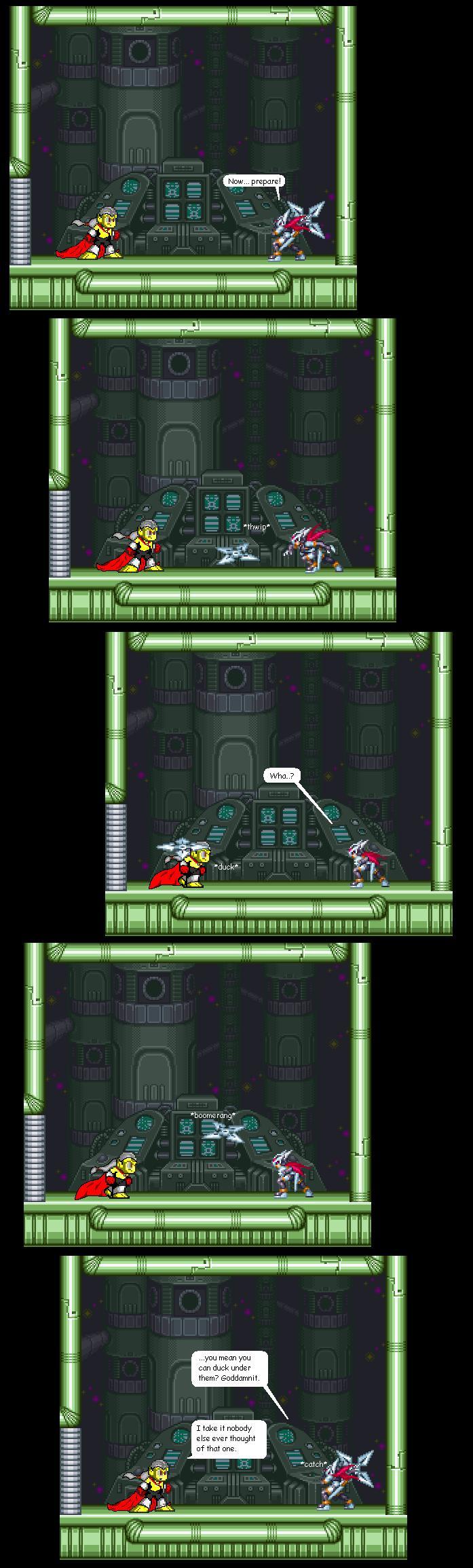 Santacide: Hint, Hint