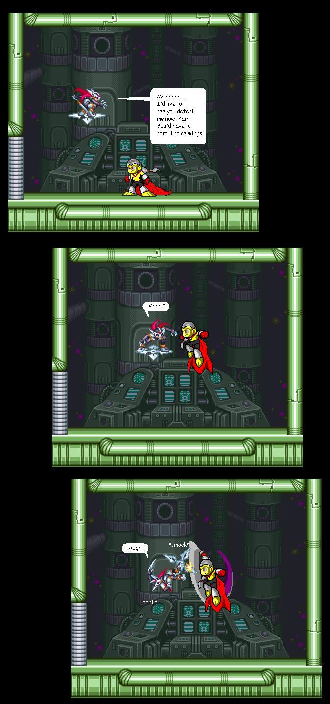 Santacide: Anti-Air'd